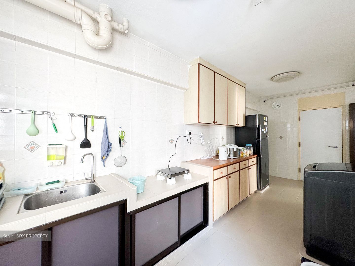 Blk 202C Compassvale South Gate (Sengkang), HDB 4 Rooms #523316041